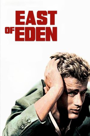 East of Eden's poster