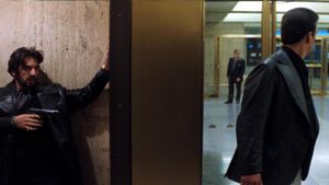 Carlito's Way's poster