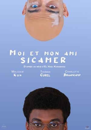 Moi Et Mon Ami Sicamer's poster
