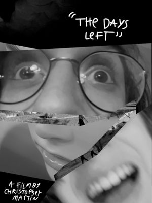 The Days Left's poster
