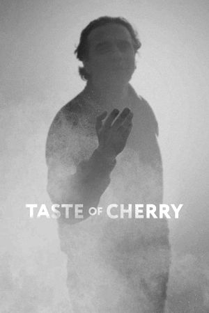Taste of Cherry's poster