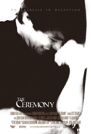 The Ceremony's poster image