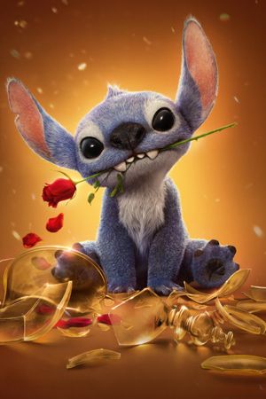 Lilo & Stitch's poster