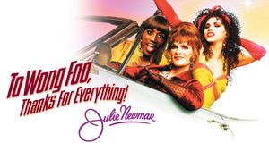 To Wong Foo, Thanks for Everything! Julie Newmar's poster