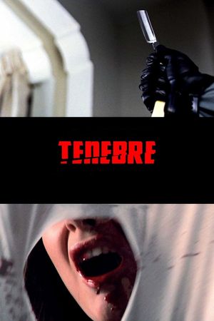 Tenebrae's poster
