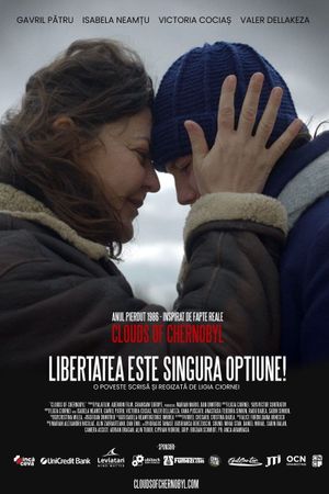 Clouds of Chernobyl's poster
