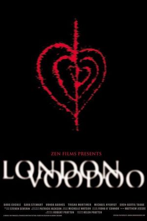 London Voodoo's poster