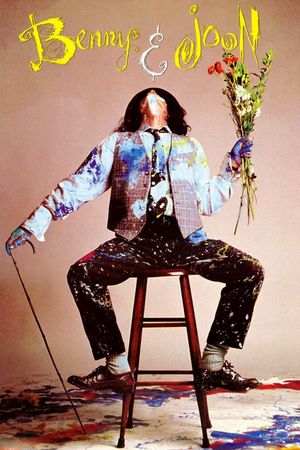 Benny & Joon's poster