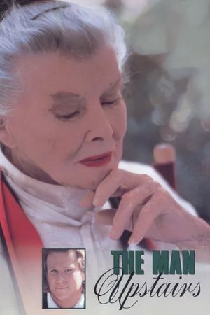 The Man Upstairs's poster