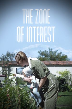The Zone of Interest's poster