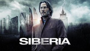 Siberia's poster