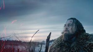 The Revenant's poster