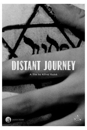 Distant Journey's poster
