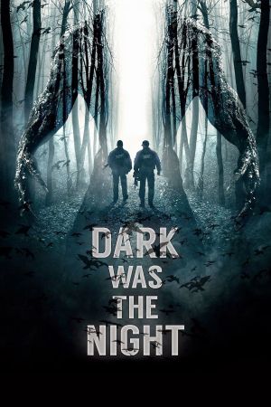 Dark Was the Night's poster
