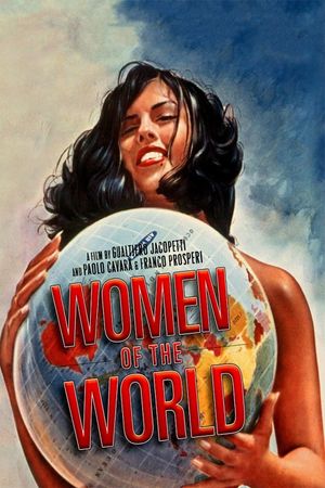 Women of the World's poster image