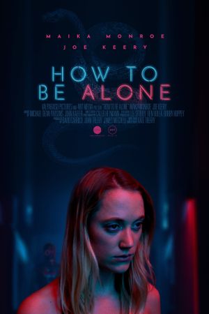 How to Be Alone's poster image