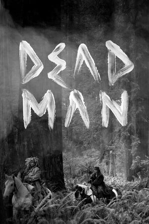 Dead Man's poster
