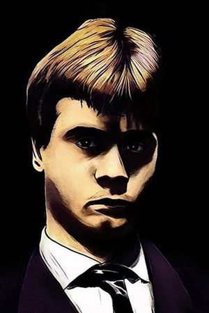 White Boy's poster
