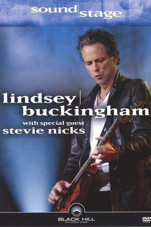 Lindsey Buckingham - Live (with special guest Stevie Nicks)'s poster