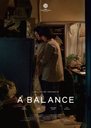 A Balance's poster