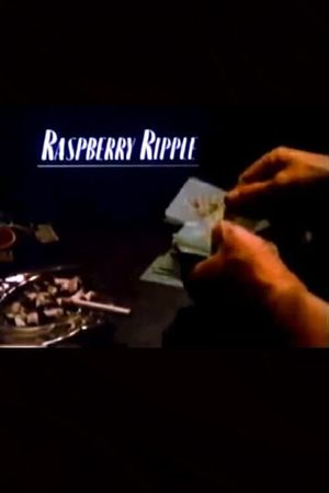 Raspberry Ripple's poster