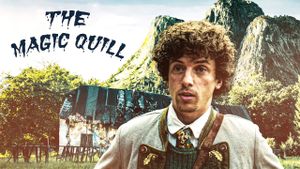 The Magic Quill's poster