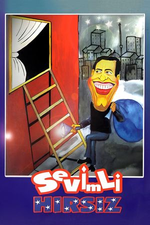 Sevimli Hirsiz's poster