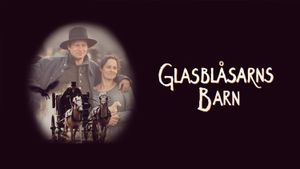 The Glassblower's Children's poster
