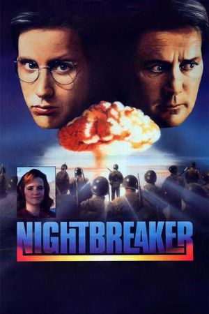 Nightbreaker's poster