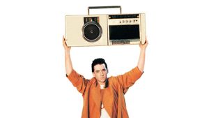 Say Anything's poster