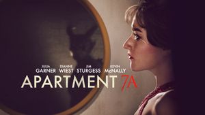 Apartment 7A's poster