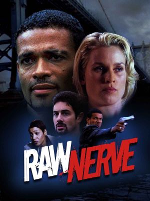 Raw Nerve's poster