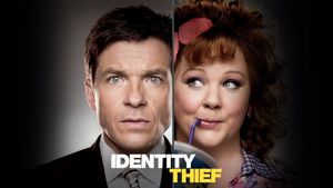 Identity Thief's poster