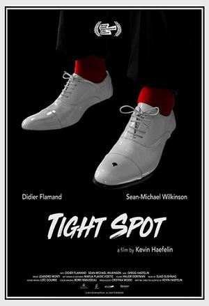 Tight Spot's poster