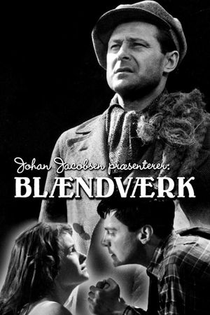Blændværk's poster