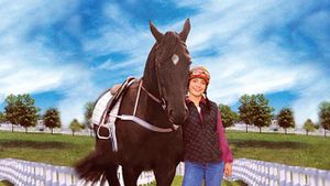 Ready to Run's poster