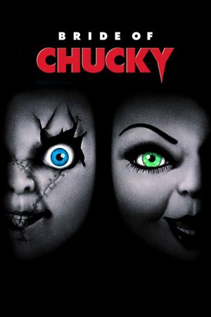 Bride of Chucky's poster