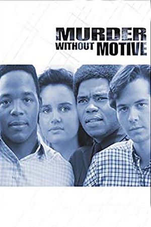 Murder Without Motive: The Edmund Perry Story's poster