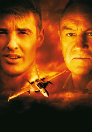 Behind Enemy Lines's poster