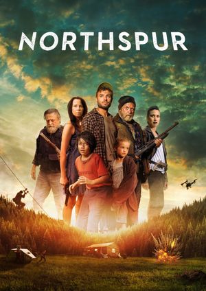 Northspur's poster
