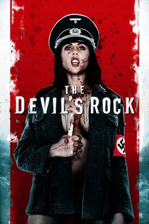 The Devil's Rock's poster