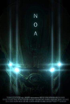 NO-A's poster image