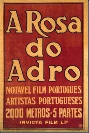 A Rosa do Adro's poster