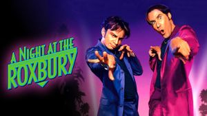 A Night at the Roxbury's poster