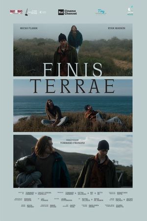 Finis terrae's poster