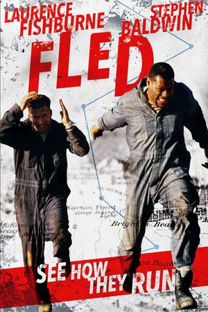 Fled's poster