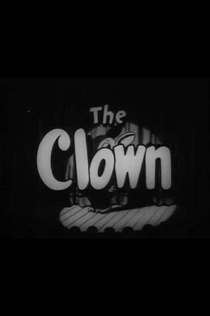 The Clown's poster