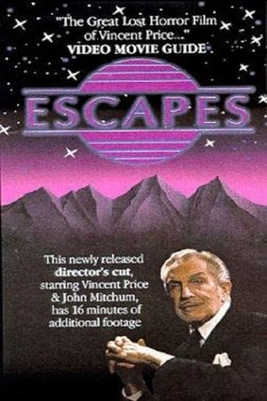 Escapes's poster