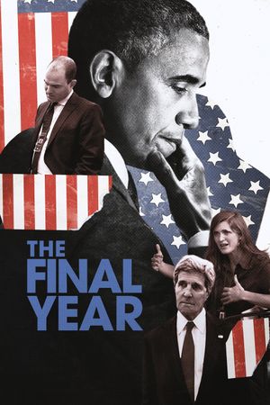 The Final Year's poster
