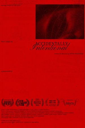 Accidentally Intentional's poster